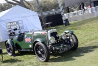 1930 Aston Martin 1.5-Liter International